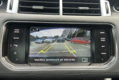 Land-Rover RANGE ROVER SPORT II SC 3.0 SDV6 340 cv Autobiography Kit distribution changé 
