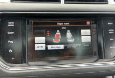 Land-Rover RANGE ROVER SPORT II SC 3.0 SDV6 340 cv Autobiography Kit distribution changé 