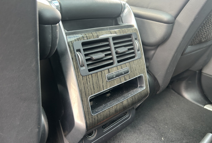 Land-Rover RANGE ROVER SPORT II SC 3.0 SDV6 340 cv Autobiography Kit distribution changé 