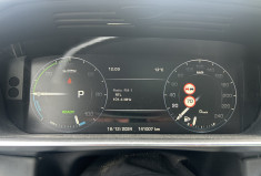 Land-Rover RANGE ROVER SPORT II SC 3.0 SDV6 340 cv Autobiography Kit distribution changé 