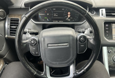 Land-Rover RANGE ROVER SPORT II SC 3.0 SDV6 340 cv Autobiography Kit distribution changé 