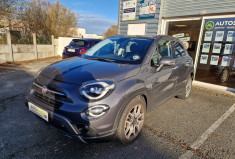 FIAT 500X 1.0 FireFly Turbo T3 120ch Cross