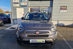 FIAT 500X 1.0 FireFly Turbo T3 120ch Cross