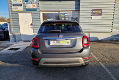 FIAT 500X 1.0 FireFly Turbo T3 120ch Cross
