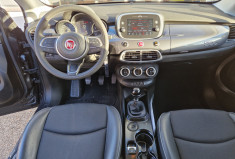 FIAT 500X 1.0 FireFly Turbo T3 120ch Cross