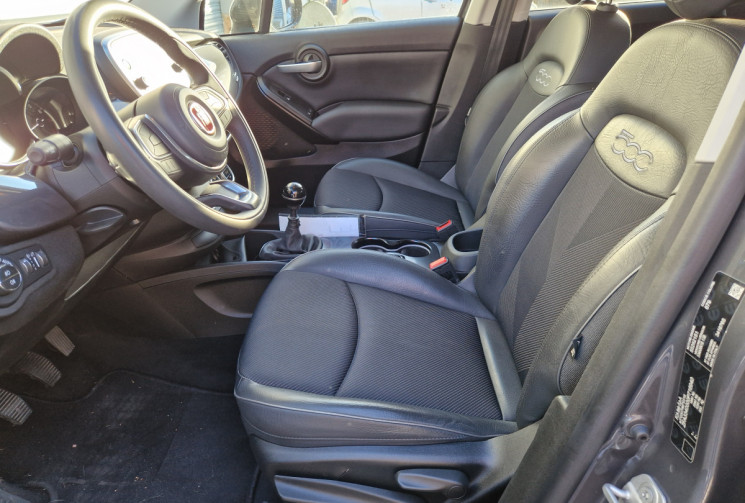 FIAT 500X 1.0 FireFly Turbo T3 120ch Cross