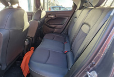 FIAT 500X 1.0 FireFly Turbo T3 120ch Cross