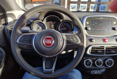 FIAT 500X 1.0 FireFly Turbo T3 120ch Cross