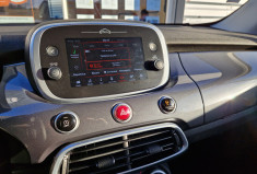 FIAT 500X 1.0 FireFly Turbo T3 120ch Cross