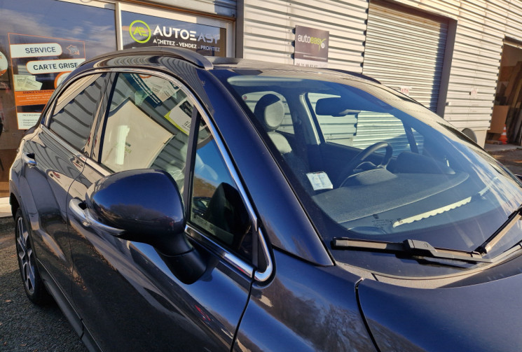 FIAT 500X 1.0 FireFly Turbo T3 120ch Cross