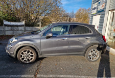 FIAT 500X 1.0 FireFly Turbo T3 120ch Cross