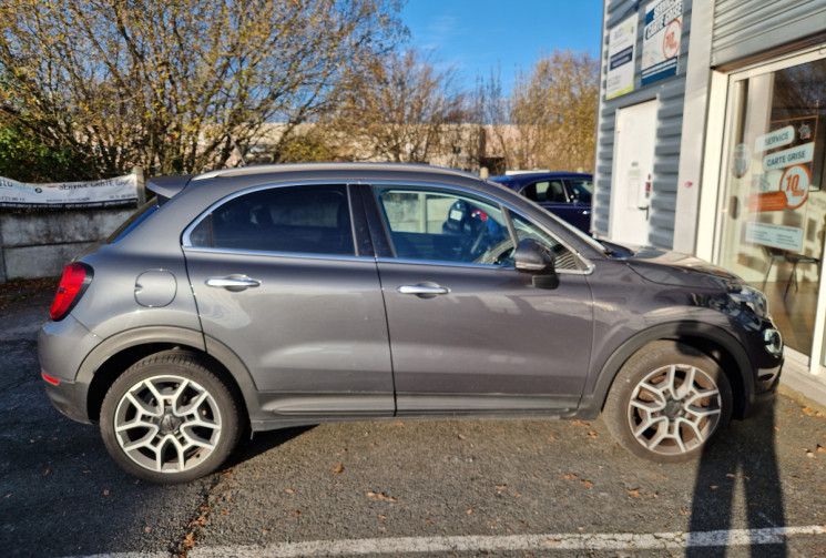 FIAT 500X 1.0 FireFly Turbo T3 120ch Cross
