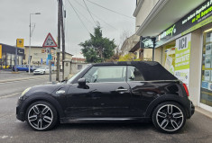 Mini Cooper  SD 170 ch John Cooper Works SUIVI MINI 1 ère main