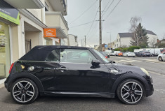Mini Cooper  SD 170 ch John Cooper Works SUIVI MINI 1 ère main