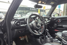Mini Cooper  SD 170 ch John Cooper Works SUIVI MINI 1 ère main