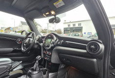 Mini Cooper  SD 170 ch John Cooper Works SUIVI MINI 1 ère main