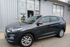 Hyundai Tucson 1.6 CRDi 16V 130 EXECUTIVE