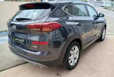 Hyundai Tucson 1.6 CRDi 16V 130 EXECUTIVE