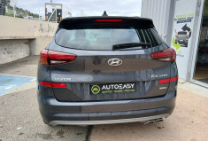 Hyundai Tucson 1.6 CRDi 16V 130 EXECUTIVE