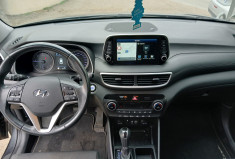 Hyundai Tucson 1.6 CRDi 16V 130 EXECUTIVE