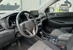 Hyundai Tucson 1.6 CRDi 16V 130 EXECUTIVE