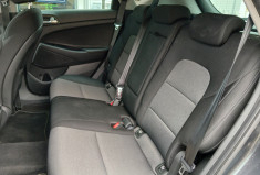 Hyundai Tucson 1.6 CRDi 16V 130 EXECUTIVE