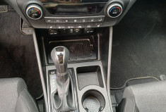 Hyundai Tucson 1.6 CRDi 16V 130 EXECUTIVE