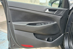 Hyundai Tucson 1.6 CRDi 16V 130 EXECUTIVE