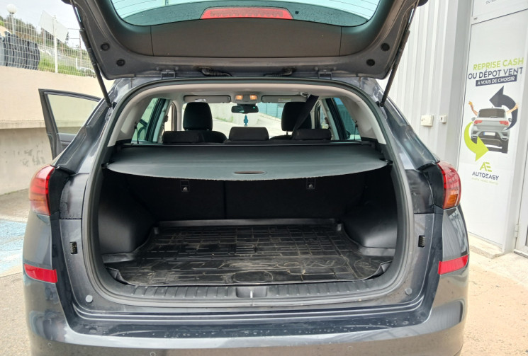 Hyundai Tucson 1.6 CRDi 16V 130 EXECUTIVE