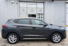 Hyundai Tucson 1.6 CRDi 16V 130 EXECUTIVE