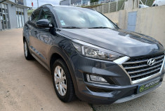 Hyundai Tucson 1.6 CRDi 16V 130 EXECUTIVE