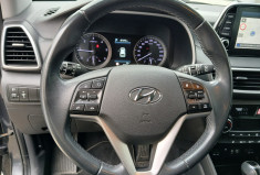 Hyundai Tucson 1.6 CRDi 16V 130 EXECUTIVE