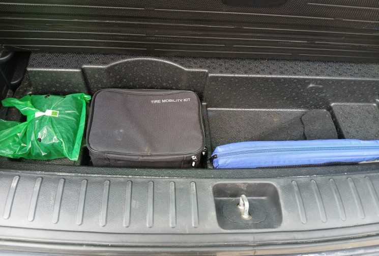 Hyundai Tucson 1.6 CRDi 16V 130 EXECUTIVE