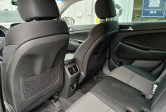 Hyundai Tucson 1.6 CRDi 16V 130 EXECUTIVE