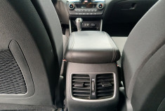 Hyundai Tucson 1.6 CRDi 16V 130 EXECUTIVE
