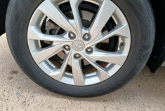 Hyundai Tucson 1.6 CRDi 16V 130 EXECUTIVE