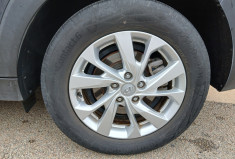 Hyundai Tucson 1.6 CRDi 16V 130 EXECUTIVE
