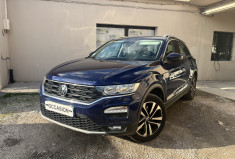 VOLKSWAGEN T-ROC 2.0 TDI 150 ch United DSG7 