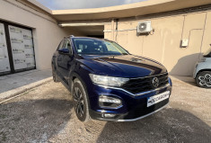 VOLKSWAGEN T-ROC 2.0 TDI 150 ch United DSG7 