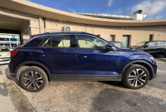 VOLKSWAGEN T-ROC 2.0 TDI 150 ch United DSG7 