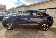 VOLKSWAGEN T-ROC 2.0 TDI 150 ch United DSG7 