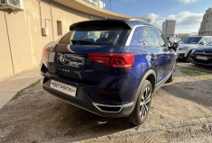 VOLKSWAGEN T-ROC 2.0 TDI 150 ch United DSG7 