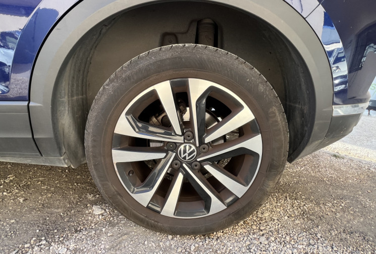 VOLKSWAGEN T-ROC 2.0 TDI 150 ch United DSG7 