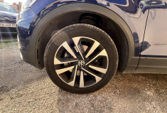 VOLKSWAGEN T-ROC 2.0 TDI 150 ch United DSG7 