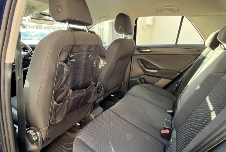 VOLKSWAGEN T-ROC 2.0 TDI 150 ch United DSG7 