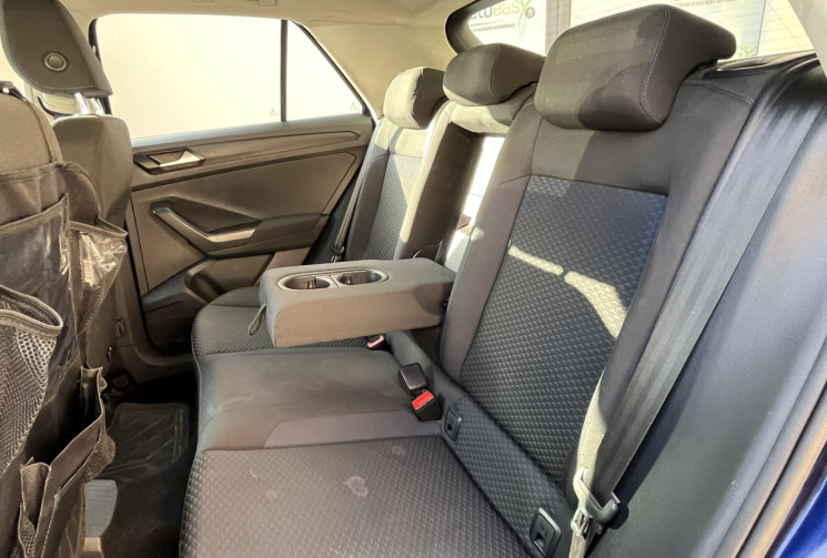 VOLKSWAGEN T-ROC 2.0 TDI 150 ch United DSG7 