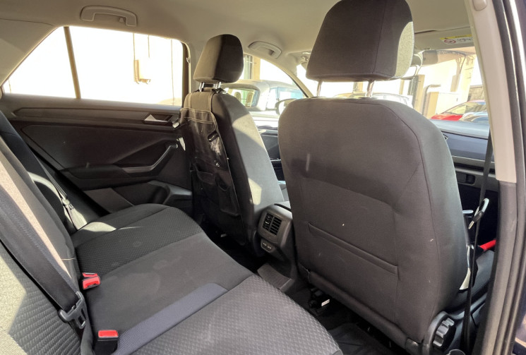 VOLKSWAGEN T-ROC 2.0 TDI 150 ch United DSG7 
