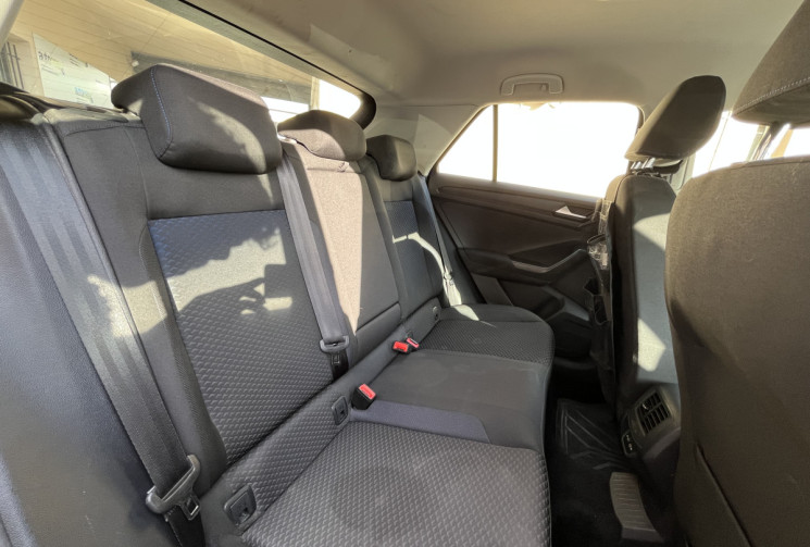 VOLKSWAGEN T-ROC 2.0 TDI 150 ch United DSG7 