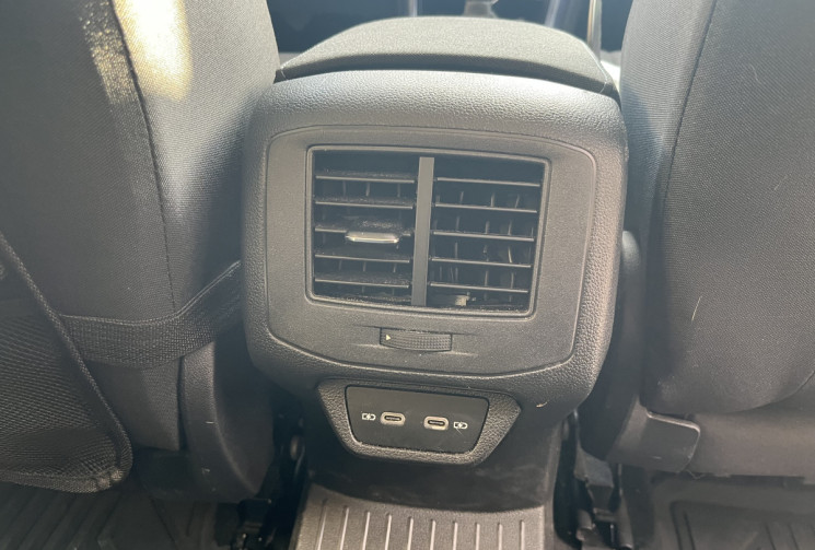 VOLKSWAGEN T-ROC 2.0 TDI 150 ch United DSG7 