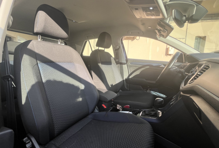 VOLKSWAGEN T-ROC 2.0 TDI 150 ch United DSG7 